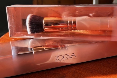 Zoeva 104 rose golden - 104,