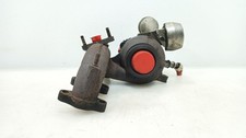 038253014G TURBOCHARGER /