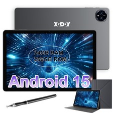 2025 nuovo tablet Android 15