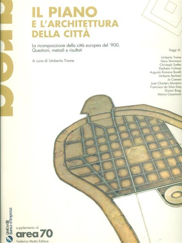 Area piano e - 70.,