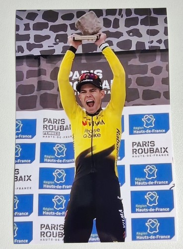 Cyclisme photo cycliste wout - cyclisme,