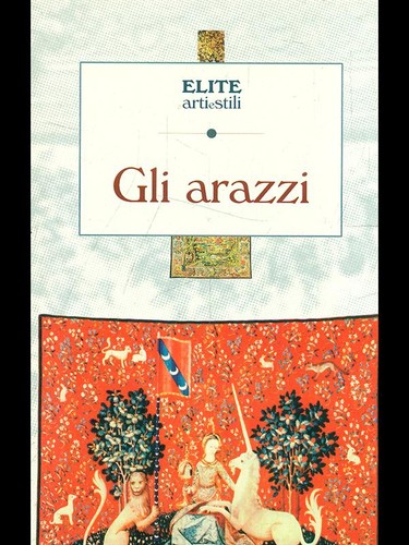 Gli arazzi mercedes viale - gli,