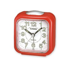 CASIO TQ-142-4D – Sveglia