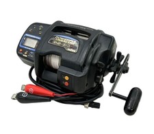 Daiwa Potente TANACOM GS-80