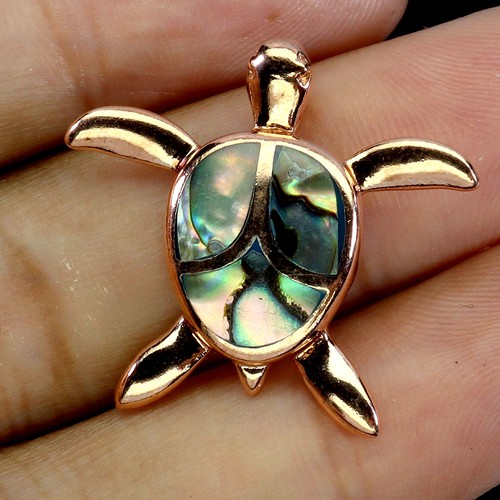 Ciondolo argento sterling - ciondolo,