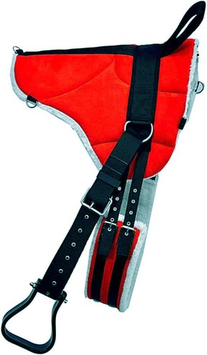 Pony bareback sella - pony,