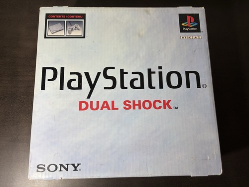 Console sony playstation ps1 - sony,