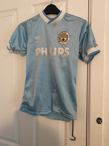 Maglia calcio umbro - umbro, mcfc