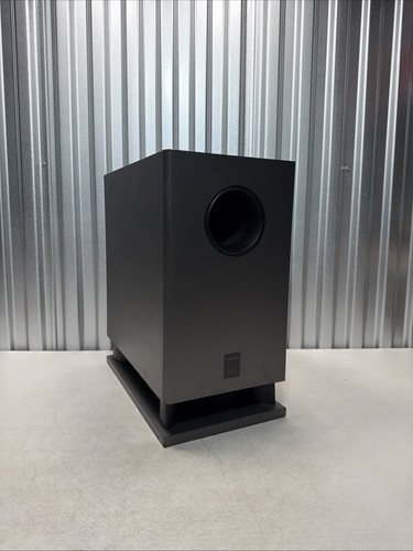 Altoparlante subwoofer onkyo - altoparlante,