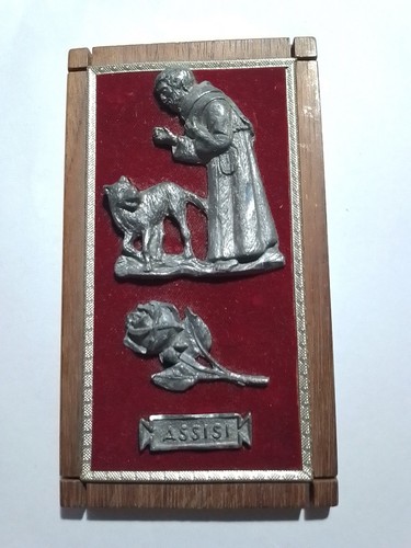 San francesco icona - san,