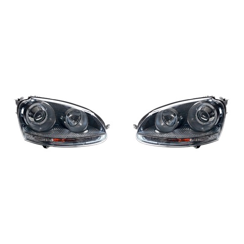 Set fari xenon - set,