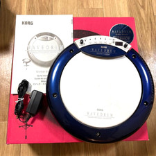 KORG WAVEDRUM Global Edition
