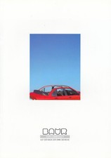 BMW Serie 3 CABRIO Cabriolet