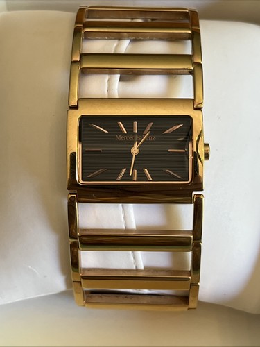 Orologio donna vintage