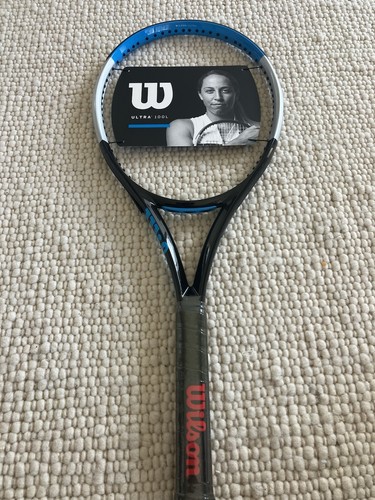 Racchetta tennis wilson - 1x,