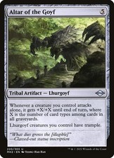 MTG Magic MH2 Modern Horizons