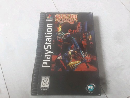 Skeleton warriors sony - skeleton,