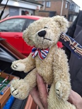 Orsacchiotto peluche