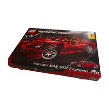 LEGO Racers 8145 Ferrari 599