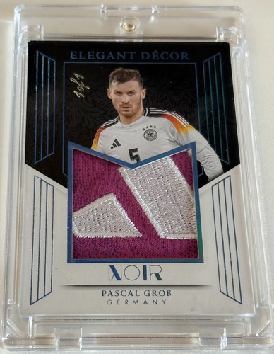 Panini noir road fifa world - panini, to