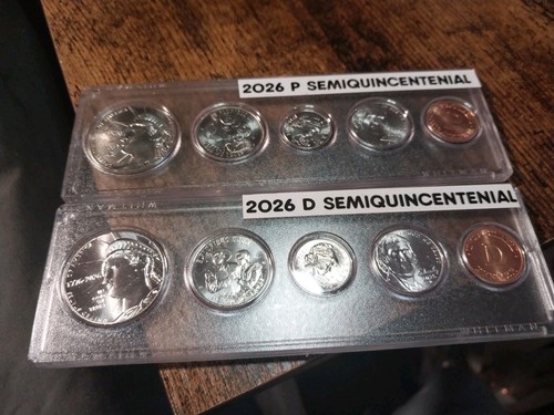 Dual date set - date, only