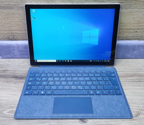 Microsoft surface pro - pro, 5