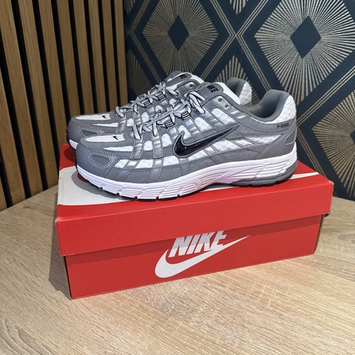 Nuovissime nike 6000 - nuovissime,