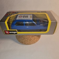 VINTAGE - RARE - BBURAGO -