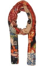 Desigual sciarpa donna foulard