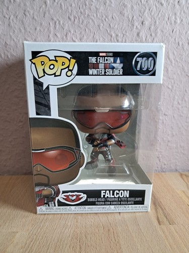 Falcon 700 funko - falcon,