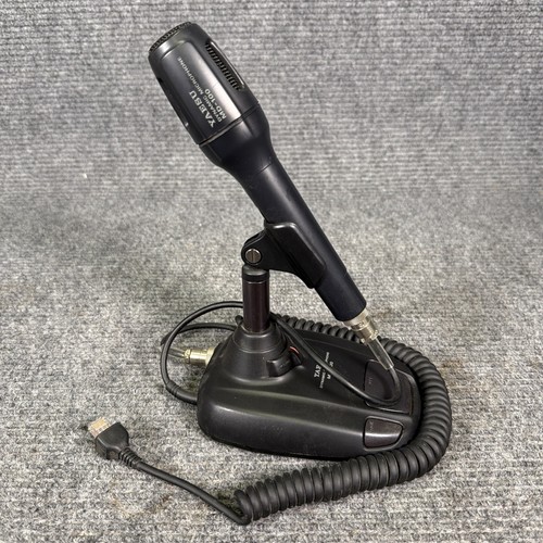 Yaesu 100 a8x microfono - a8x,