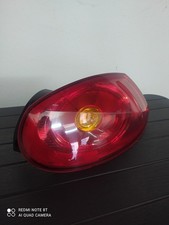 Fanale posteriore destro - fanale,