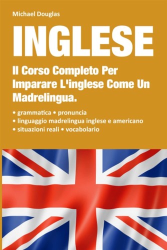Inglese libri uno il - in, uno,