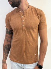Polo maniche corte con - , collo