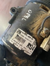 Compressore clima opel - compressore,