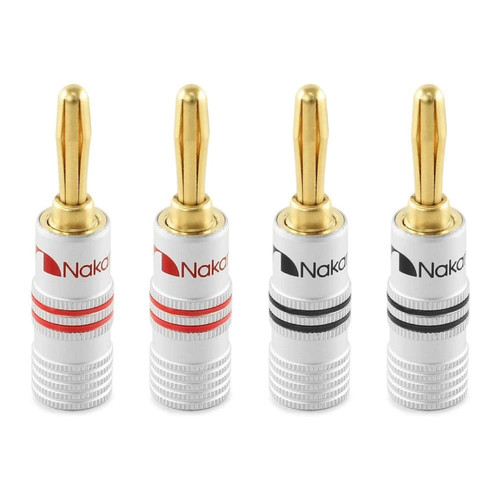 Nakamichi excel series - series, 24k