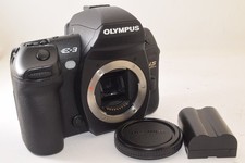 [Ottimo+] Olympus E-3 Body