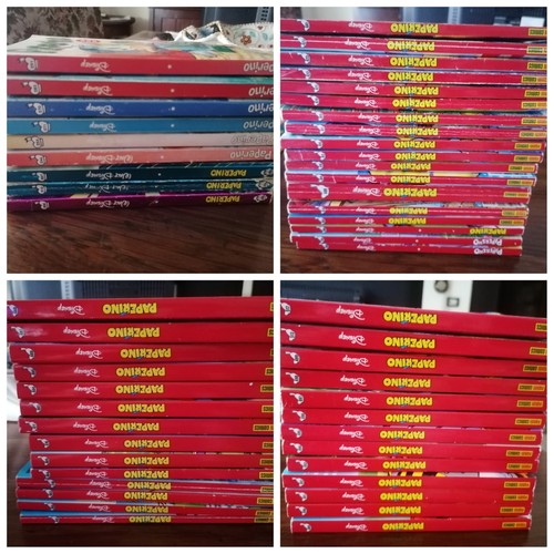 Lotto paperino dalla - lotto, di