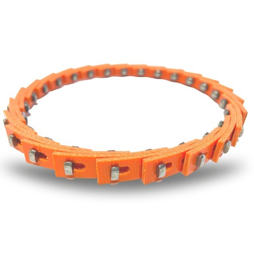Cinghia nutlink sezione z - cinghia,