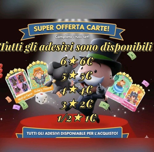 Monopoly tutti gli - monopoly,