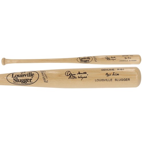 Ozzie smith louis - ozzie,