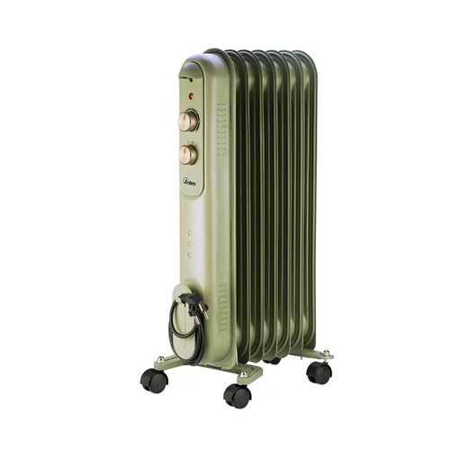 Ardes curvy retrò radiatore - ardes,
