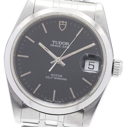 Orologio automatico ragazzo