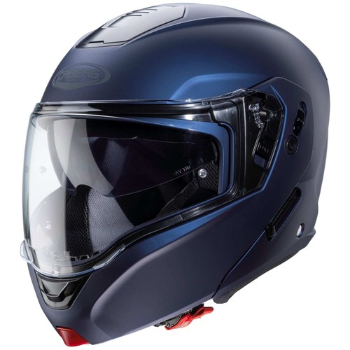 Casco pieghevole caberg horus - pieghevole,