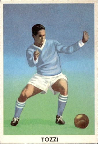Figurina sidam calcio - figurina,