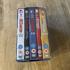 Grey's Anatomy - Series 1-7 -