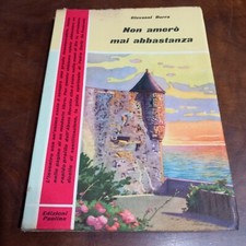 Libro Vintage Giovanni Barra