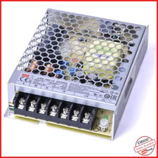 Alimentatore lrs 100 volt - alimentatore,