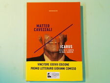 ICARUS ASCESA E CADUTA DI RAUL