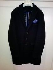 Cappotto Uomo Exibit